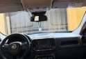 Camionetas - Fiat Toro volcano 2.0 /16 v 2017 Diesel 122000Km - En Venta