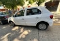 Autos - Volkswagen Gol trend 2010 GNC 274000Km - En Venta