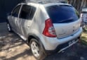 Autos - Renault Stepway 2009 GNC 220000Km - En Venta