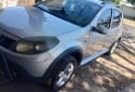 Autos - Renault Stepway 2009 GNC 220000Km - En Venta