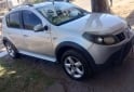 Autos - Renault Stepway 2009 GNC 220000Km - En Venta
