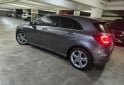 Autos - Mercedes Benz A200 2013 Nafta 67000Km - En Venta