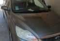 Autos - Ford Focus 2011 GNC 253000Km - En Venta
