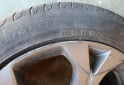 Accesorios para Autos - SE LIQUIDAN!!!! 02 CUBIERTAS PIRELLI 215/50 R17 91V modelo CINTURATO P7 CON LLANTA DE CHEVROLET  Y CUBIERTA WINDFORCE 215/50 ZR 17 98W XL - En Venta