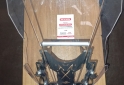 Accesorios para Motos - Vendo parabrisas para honda cb 250 twister . - En Venta