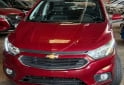 Autos - Chevrolet Onix LTZ 2016 Nafta 74004Km - En Venta
