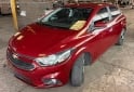 Autos - Chevrolet Onix LTZ 2016 Nafta 74004Km - En Venta
