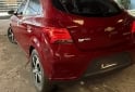 Autos - Chevrolet Onix LTZ 2016 Nafta 74004Km - En Venta