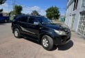 Camionetas - Toyota hilux sw4 2007 Diesel 404000Km - En Venta