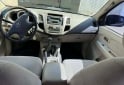 Camionetas - Toyota hilux sw4 2007 Diesel 404000Km - En Venta