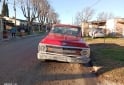Camionetas - Chevrolet C10 72 1983 Diesel 120000Km - En Venta