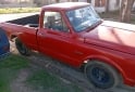 Camionetas - Chevrolet C10 72 1983 Diesel 120000Km - En Venta