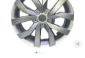 Accesorios para Autos - LLANTAS GOLF RODADO 17 - En Venta