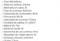 Herramientas - Grupo electrógeno generador Niwa 2.8kva arranque eléctrico - En Venta