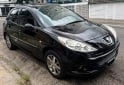 Autos - Peugeot 207 2013 Nafta 106000Km - En Venta