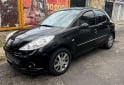 Autos - Peugeot 207 2013 Nafta 106000Km - En Venta