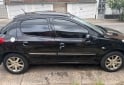 Autos - Peugeot 207 2013 Nafta 106000Km - En Venta