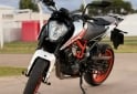 Motos - Ktm Duke 200 2024 Nafta 14800Km - En Venta