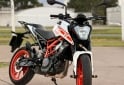 Motos - Ktm Duke 200 2024 Nafta 14800Km - En Venta
