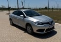 Autos - Renault Fluence 2017 GNC 59000Km - En Venta