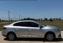 Autos - Renault Fluence 2017 GNC 59000Km - En Venta