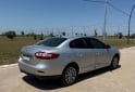 Autos - Renault Fluence 2017 GNC 59000Km - En Venta