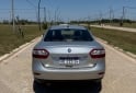 Autos - Renault Fluence 2017 GNC 59000Km - En Venta