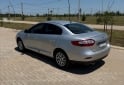 Autos - Renault Fluence 2017 GNC 59000Km - En Venta
