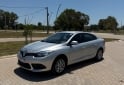 Autos - Renault Fluence 2017 GNC 59000Km - En Venta