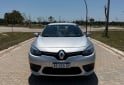 Autos - Renault Fluence 2017 GNC 59000Km - En Venta