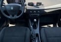 Autos - Renault Fluence 2017 GNC 59000Km - En Venta