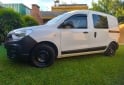 Utilitarios - Renault Kangoo 2023 Nafta 55000Km - En Venta