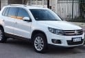 Autos - Volkswagen Tiguan 2.0 TSI Elegance 2016 Nafta 102000Km - En Venta