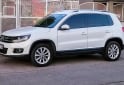 Autos - Volkswagen Tiguan 2.0 TSI Elegance 2016 Nafta 102000Km - En Venta