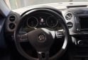 Autos - Volkswagen Tiguan 2.0 TSI Elegance 2016 Nafta 102000Km - En Venta