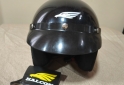 Accesorios para Motos - Casco abierto Halcon - En Venta