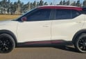 Camionetas - Nissan KICKS EDICION LIMITADA 2022 Nafta 41500Km - En Venta
