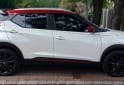 Camionetas - Nissan KICKS EDICION LIMITADA 2022 Nafta 41500Km - En Venta