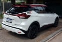 Camionetas - Nissan KICKS EDICION LIMITADA 2022 Nafta 41500Km - En Venta