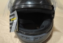 Accesorios para Motos - Casco TAMASHI talle L - En Venta