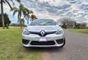 Autos - Renault Fluence 2015 Nafta 80000Km - En Venta