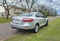Autos - Renault Fluence 2015 Nafta 80000Km - En Venta