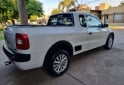 Camionetas - Volkswagen Saveiro 2015 Nafta 200000Km - En Venta