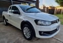 Camionetas - Volkswagen Saveiro 2015 Nafta 200000Km - En Venta