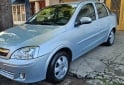 Autos - Chevrolet CORSA 2   1.8  GNC 2008 GNC 230000Km - En Venta