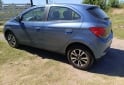 Autos - Chevrolet Onix 2015 Nafta 155Km - En Venta