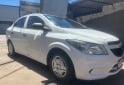 Autos - Chevrolet Prisma 2017 GNC 90000Km - En Venta