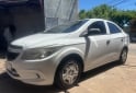 Autos - Chevrolet Prisma 2017 GNC 90000Km - En Venta