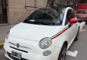 Autos - Fiat 500 Sport 2012 Nafta 107000Km - En Venta