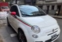 Autos - Fiat 500 Sport 2012 Nafta 107000Km - En Venta